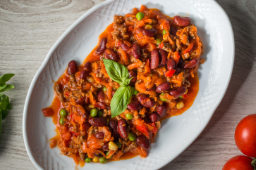 Chili con carne