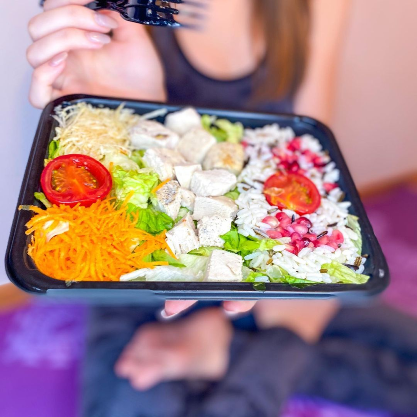 Blog FitFoodWay