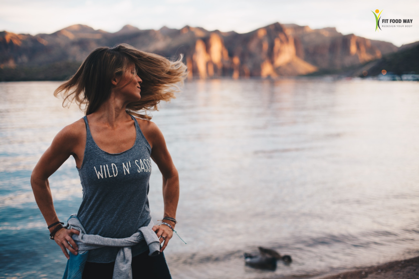 Blog FitFoodWay